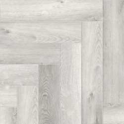 Кварцвиниловый SPC ламинат Alpine Floor Parquet Light Дуб Лейтена ECO 13-18 венгерская елка 600×125×4