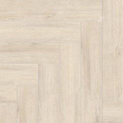 Кварцвиниловый SPC ламинат Alpine Floor Parquet Light Дуб Медия ECO 13-20 венгерская елка 600×125×4