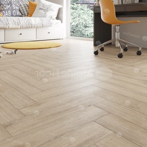 Кварцвиниловый SPC ламинат Alpine Floor Parquet Light Дуб Медия ECO 13-20 венгерская елка 600×125×4 Кварцвиниловый SPC ламинат Alpine Floor Parquet Light Дуб Медия ECO 13-20 венгерская елка 600×125×4