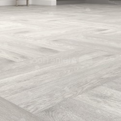 Кварцвиниловый SPC ламинат Alpine Floor Parquet Light Дуб Полис ECO 13-21 венгерская елка 600×125×4