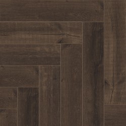 Кварцвиниловый SPC ламинат Alpine Floor Parquet Light Дуб Альферац ECO 13-22 венгерская елка 600×125×4