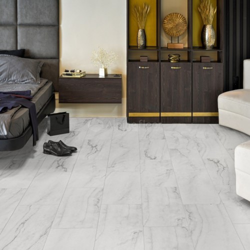 Кварцвиниловый SPC ламинат Alpine Floor Stone Mineral Core Брайс ECO 4-20 609,6×304,8×4