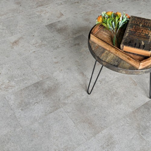 Кварцвиниловый SPC ламинат Alpine Floor Stone Mineral Core Зион ECO 4-24 609,6×304,8×4