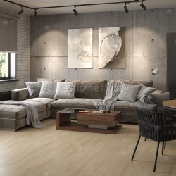 Кварцвиниловый SPC ламинат Alpine Floor Grand Sequoia Кипарисовая ECO 11-26 1220×183×4