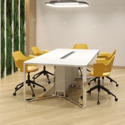 Кварцвиниловый SPC ламинат Alpine Floor Grand Sequoia Нидлес ECO 11-29 1220×183×4