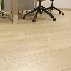 Кварцвиниловый SPC ламинат Alpine Floor Grand Sequoia Нидлес ECO 11-29 1220×183×4