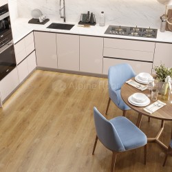 Кварцвиниловый SPC ламинат Alpine Floor Grand Sequoia Таксодиум ECO 11-30 1220×183×4