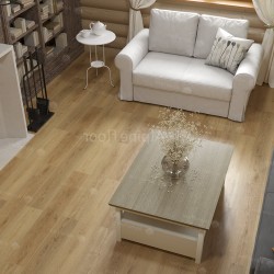 Кварцвиниловый SPC ламинат Alpine Floor Grand Sequoia Сьерра ECO 11-31 1220×183×4