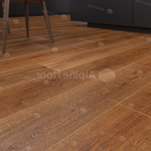 Кварцвиниловый SPC ламинат Alpine Floor Grand Sequoia Гранд ECO 11-32 1220×183×4