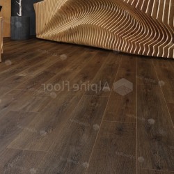 Кварцвиниловый SPC ламинат Alpine Floor Grand Sequoia Шерман ECO 11-33 1220×183×4