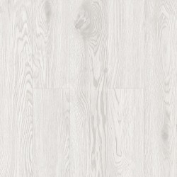 Виниловый пол Alpine Floor клеевой Ultra Дуб Арктик ECO 5-1 1219,2×184,15×2
