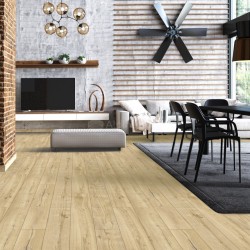 Ламинат Alpine Floor Aqua Life Дуб Эмпуриабрава LF103-06 1285×192×8