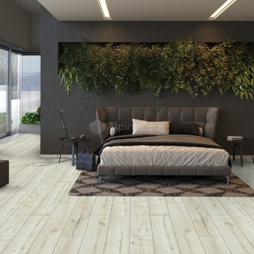 Ламинат Alpine Floor Aqua Life Дуб Гитхорн LF103-07 1285×192×8
