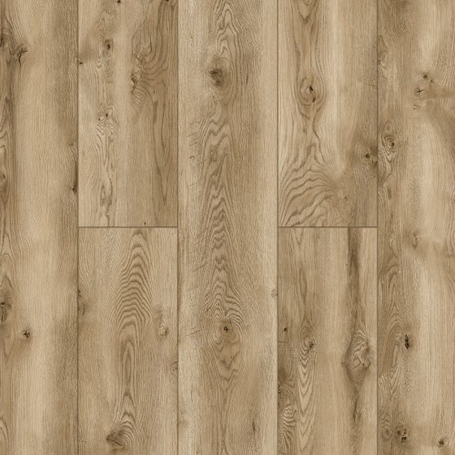 Ламинат Alpine Floor Aqua Life XL Дуб Комо LF104-09 1285×280×8