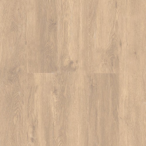 Кварцвиниловая плитка Alpine Floor клеевая Easy Line Дуб Кремовый ECO 3-23 1219,2×184,15×3