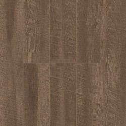 Кварцвиниловая плитка Alpine Floor клеевая Ultra Дуб Миндаль ECO 5-7 1219,2×184,15×2