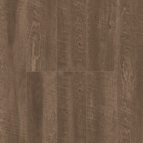 Кварцвиниловая плитка Alpine Floor клеевая Easy Line Дуб Миндаль ECO 3-7 1219,2×184,15×3