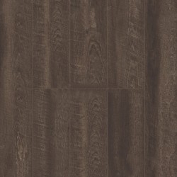 Виниловый пол Alpine Floor клеевой Easy Line Дуб Рустикальный ECO 3-8 1219,2×184,15×3