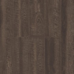 Кварцвиниловая плитка Alpine Floor клеевая Ultra Дуб Рустикальный ECO 5-8 1219,2×184,15×2