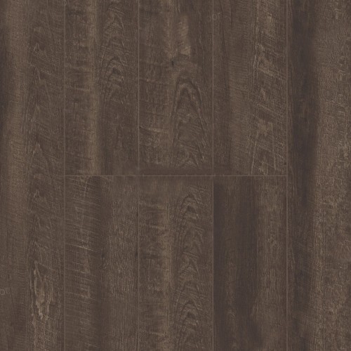Кварцвиниловая плитка Alpine Floor клеевая Ultra Дуб Рустикальный ECO 5-8 1219,2×184,15×2
