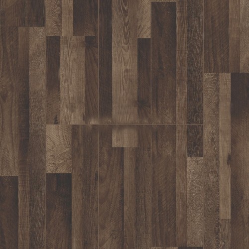 Виниловый пол Alpine Floor клеевой Easy Line Орех Состаренный ECO 3-11 1219,2×184,15×3