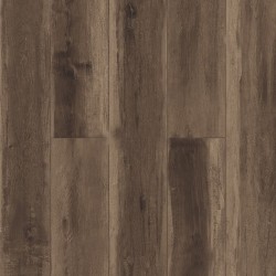 Кварцвиниловая плитка Alpine Floor клеевая Ultra Орех Светлый ECO 5-12 1219,2×184,15×2