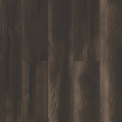 Виниловый пол Alpine Floor клеевой Ultra Орех Темный ECO 5−13 1219,2×184,15×2