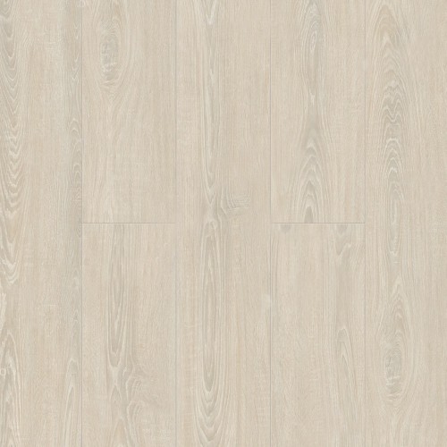 Кварцвиниловая плитка Alpine Floor клеевая Easy Line Дуб Снежный ECO 3-14 1219,2×184,15×3