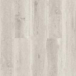 Кварцвиниловая плитка Alpine Floor клеевая Ultra Дуб Полярный ECO 5-19 1219,2×184,15×2
