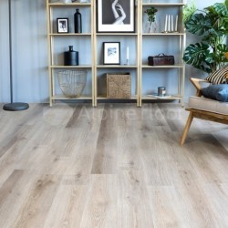 Кварцвиниловая плитка Alpine Floor клеевая Ultra Клен Насыщенный ECO 5-20 1219,2×184,15×2
