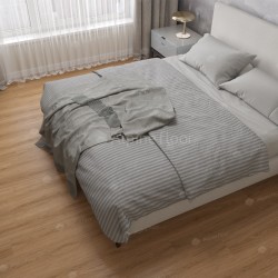 Кварцвиниловая плитка Alpine Floor клеевая Ultra Дуб Рыжий ECO 5-21 1219,2×184,15×2