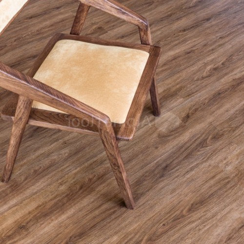 Кварцвиниловая плитка Alpine Floor клеевая Easy Line Сосновый Бор ECO 3-22 1219,2×184,15×3