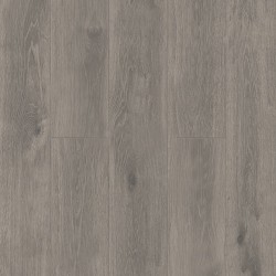 Виниловый пол Alpine Floor клеевой Ultra Дуб Дымчатый ECO 5-24 1219,2×184,15×2