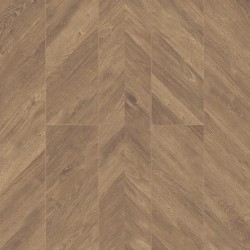 Кварцвиниловая плитка Alpine Floor клеевая Ultra Французская Елочка ECO 5-25 1219,2×228,6×2