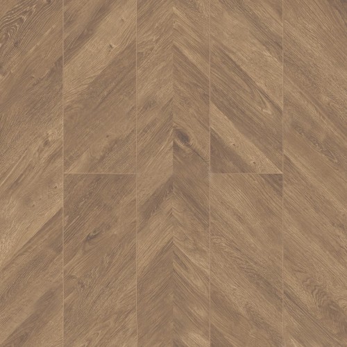 Виниловый пол Alpine Floor клеевой Easy Line Французская Елочка ECO 3-25 1219,2×228,6×3