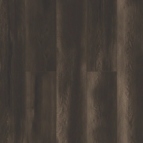 Виниловый пол Alpine Floor клеевой Easy Line Орех Темный ECO 3−13 1219,2×184,15×3