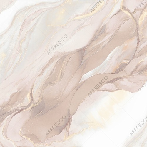 Панно Affresco Fluid AF2060-COL1 2,8×3,72 м