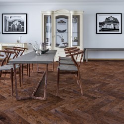 Инженерная доска Gran Parte Дуб Венеция Venezia 021 натур-классик венгерская елка 550×110×15