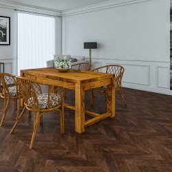 Инженерная доска Gran Parte Дуб Венеция Venezia 021 натур-классик французская елка 460×110×15