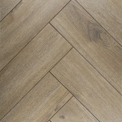 Ламинат Alsafloor Baton Rompu Chene Pralin Дуб Пролин 535 венгерская елка 644×143×12