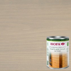 Средство для защиты торцов Biofa 8403 цвет 1015 Песчаный замок 0,4 л