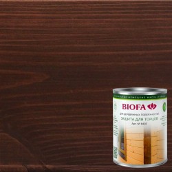 Средство для защиты торцов Biofa 8403 цвет 1012 Амарант 0,4 л
