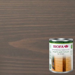 Средство для защиты торцов Biofa 8403 цвет 1016 Бариста 0,4 л