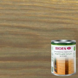 Средство для защиты торцов Biofa 8403 цвет 4343 Дуб натуральный 0,4 л