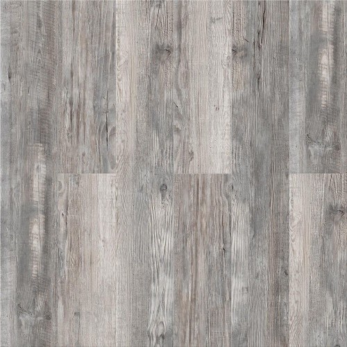 Виниловый пол Cronafloor замковый Wood Сосна Монблан ZH-81101-1 1200×180×4