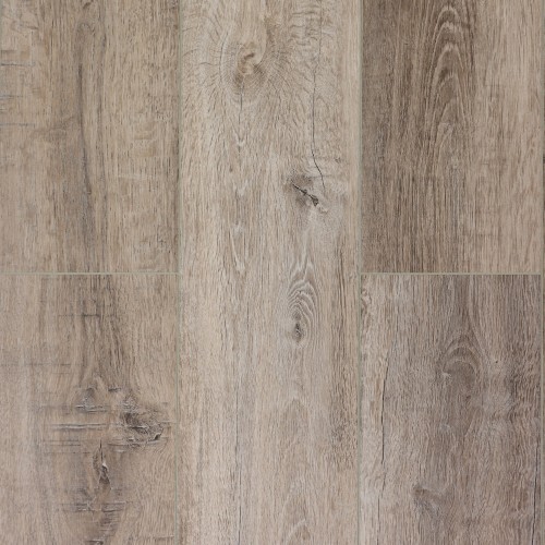 Кварцвиниловый SPC ламинат Cronafloor Wood Дуб Горный ZH-81109-1 1200×180×4