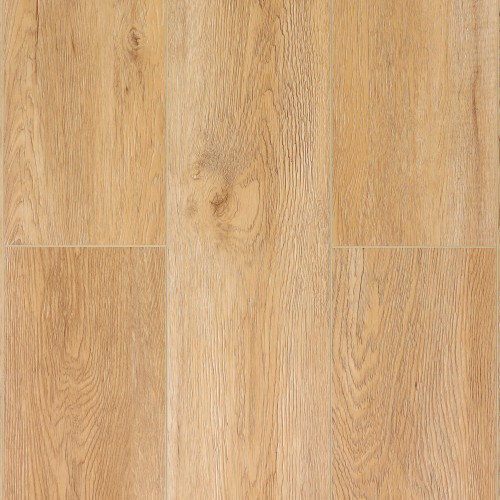 Кварцвиниловый SPC ламинат Cronafloor Wood Дуб Монтара ZH-81110-12 1200×180×4