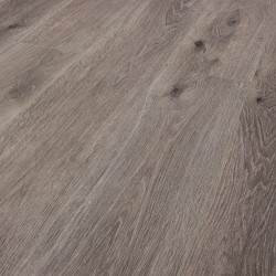 Кварцвиниловый SPC ламинат Cronafloor Wood Дуб Хельсинки ZH-81126-3 1200×180×4