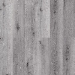 Виниловый пол Cronafloor замковый Wood Дуб Серый ZH-82015-8 1200×180×4