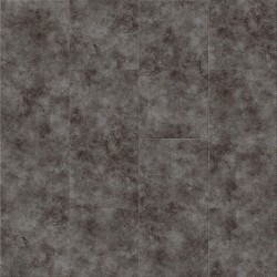 Виниловый пол Cronafloor замковый Stone Торнадо Серый BD-918-X 600×300×4